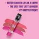 Elle18 Lit Lip Stack Music Fest 4.5 ml - Liquid Lipsticks