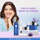 The Mom's Co. Natural Age Control Face Serum with The Power Of Bakuchiol Repairs & Smoothens 30ml - Face Serum