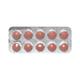 Losar Beta H Tablet 10'S - Hypertension-Ang