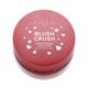 Lottie London BLUSH CRUSH- POWDER BLUSHER Zac 7 gm - Blushes