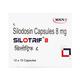 SILOTRIF 8 Capsule 15's - Bladder And Prostate Disorders-Dru