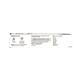 GANSAC Ophthalmic Gel 5gm - Eye Infections-Eaa