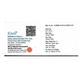 BISONOL 2.5 Tablet 10's - Hypertension-Bet