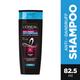 L'Oreal Paris Fall Resist 3X Anti-Dandruff Shampoo 360 Ml - Shampoos