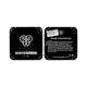 PAC Baked Highlighter 14 High Standards 7.5 gm - Highlighters & Illuminators