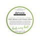 Detoxie Foot Repair and Softening Cream 50 gm - Foot Creams & Lotions