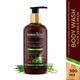 COROnation Herbal Aloe Vera and Neem Body Wash 300 ml - Shower Gels & Body Wash