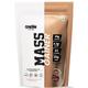 Onelife Mass Gainer Powder - Chocolate (Pouch) 1 kg - Workout Essentials