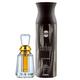 Ajmal Oudh Mukhallat Concentrated Perfume Oil Oriental Oudhy And Carbon Homme Deodorant Citrus Spicy Fragrance 206 ml - Perfumes (Edt/Edp)