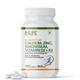 Inlife Calcium, Zinc, Magnesium, Vitamin D2 + K2 Tablet 120's - Calcium And Minerals
