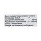 HISMONT F Tablet 10's - Allergies-Ant