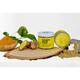 Bodycafe Turmeric Ginger Face & Body Scrub 100 gm - Face Scrubs