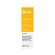 Q+A Vitamin C Brightening Serum 30 ml - Face Serum