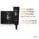 Tresemme Silk Press Pre-Wash Treatment Ampoules 4's - Hair Treatment