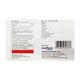 ITROSTRED SB 130 Capsule 10's - Fungal Infections-Anf