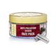 Vaadi Herbals Silver Face Pack - Pure Silver Dust & Lavender Oil 70 gm - Face Packs