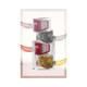 W Vita Enriched Nail Enamel Chrome 10 ml - Nail Polish