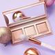Essence choose your glow highlighter palette 18 gm - Highlighters & Illuminators