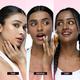 Blur India, It's Giving Honey Lip Oil, Juicy Lip Oil, Honey (Warm Gold) 5 ml - Lip Glosses
