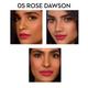 SUGAR Cosmetics Matte As Hell Crayon Lipstick - 05 Rose Dawson (Rose Pink) 2.8 gm - Lip Crayons