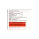 SITAHENZ DM 1000 Tablet 10's - Diabetes-Ant