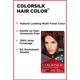 Revlon ColorSilk Beautiful Hair Color with Keratin 3D Color - 2N Brown Black 91.8ml + Outrageous Shampoo 90ml (91.8ml + 90ml) 1's - Crème