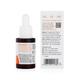 Plum Vitamin C Face Oil 15 ml - Face Oils