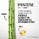 Pantene Advanced Hairfall Solution with Bamboo Shampoo Shampoos 340 ml - Shampoos