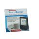 AccuSure Sensor Blood Glucose Test Strip 25's - Blood Glucose Monitors/Strips