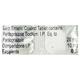PANSOFT D Tablet 10's - Ulcer/Reflux/Flatulence-Aaa