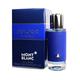 Montblanc Explorer Ultra Blue EDP 30 ml - Men Perfumes (Edt/Edp)