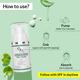 Fixderma 5 Percent Cica Extract Repair and Restore Face Serum for Sensitive Skin 15 gm - Face Serum