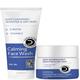 Dermistry Safe Cleansing Sensitive & Dry Skin Calming Face Wash 100 ml + Sensitive And Dry Skin Calming Soothening Face Cream 50 ml - Face Creams