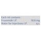 LASIX Injection 4ml - Hypertension-Diu