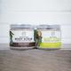 Petal Fresh Smoothing Coconut Body Scrub 473 ml - Scrubs & Exfoliants