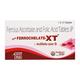 Ferrochelate XT New Tablet 10'S - Iron Supplement/Anaemia-Vma