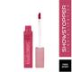 Beauty People Showstopper Liquid Lip Color with Spf 15 and Vit E 03 Free Spirit 4 ml - Liquid Lipsticks