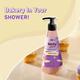 Plum BodyLovin Vanilla Vibes Shower Gel 240 ml - Shower Gels & Body Wash
