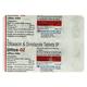 OFFICE OZ Tablet 10's - Bacterial Infections-Qui