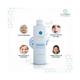 Alchemy By Aureana Active Enzyme+ Cleansing Gel 100 ml - Skin-Treatment