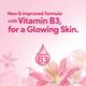 Pond's Dreamflower Fragrant Talcum Powder, Pink Lily 200 gm - Talcum Powders