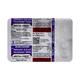 MEFTAL FORTE JUNIOR Tablet 10's - Pain relief-Nsa
