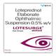 LOTESURGE Eye Drops 5ml - Eye conditions-Eye