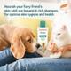 Himalaya Erina Coat Cleanser 450 ml - Pet Healthcare