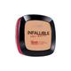 L'Oreal Paris Infallible Pro Matte Pressed Powder, 200 Natural Beige 9 Gm - Compact Powder