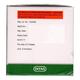 TOLPERITAS DSR Tablet 5's - Pain relief-Nsa