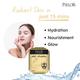 PIELOR VITAL INFUSION BLACK CHARCOAL ANTI POLLUTION MASK 25M 25 ml - Sheet Masks