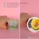 Scentio Avocado Brightening Yogurt Pack 100 ml - Face Packs