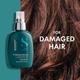 Alfaparf Milano Reconstruction Anti-Breakage Daily Fluid For Damaged And Brittle Hair 125 ml - Hair Serums