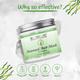 Nutriment Seaweed Hair Mask 250 gm - Hair Masks & Packs